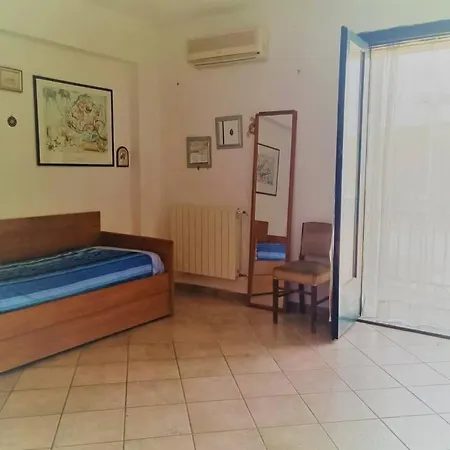Holiday home Incantevole 90 Mq A Due Passi Mare Mozzafiato *