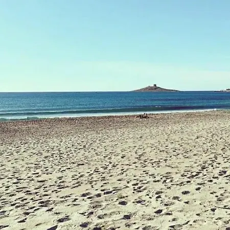 Holiday home Incantevole 90 Mq A Due Passi Mare Mozzafiato