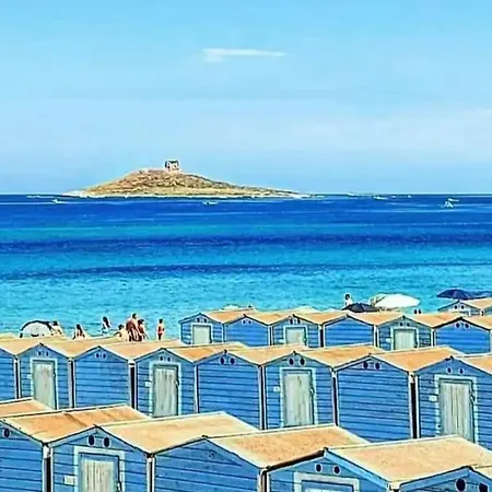 Holiday home Incantevole 90 Mq A Due Passi Mare Mozzafiato