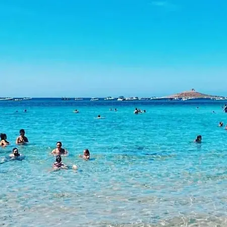 Feriehus Incantevole 90 Mq A Due Passi Mare Mozzafiato