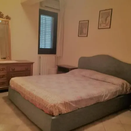 Casa Del Grecale Isola delle Femmine