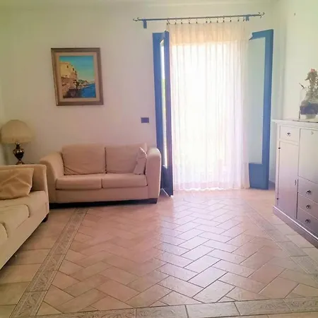 Casa Del Grecale Dom wakacyjny Isola delle Femmine