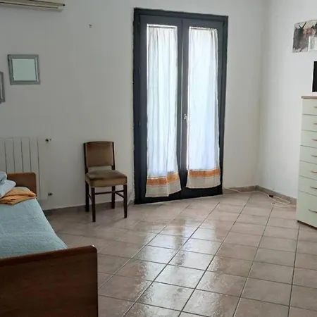 Casa Del Grecale Dom wakacyjny