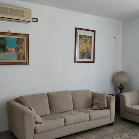 Casa Del Grecale Dom wakacyjny *